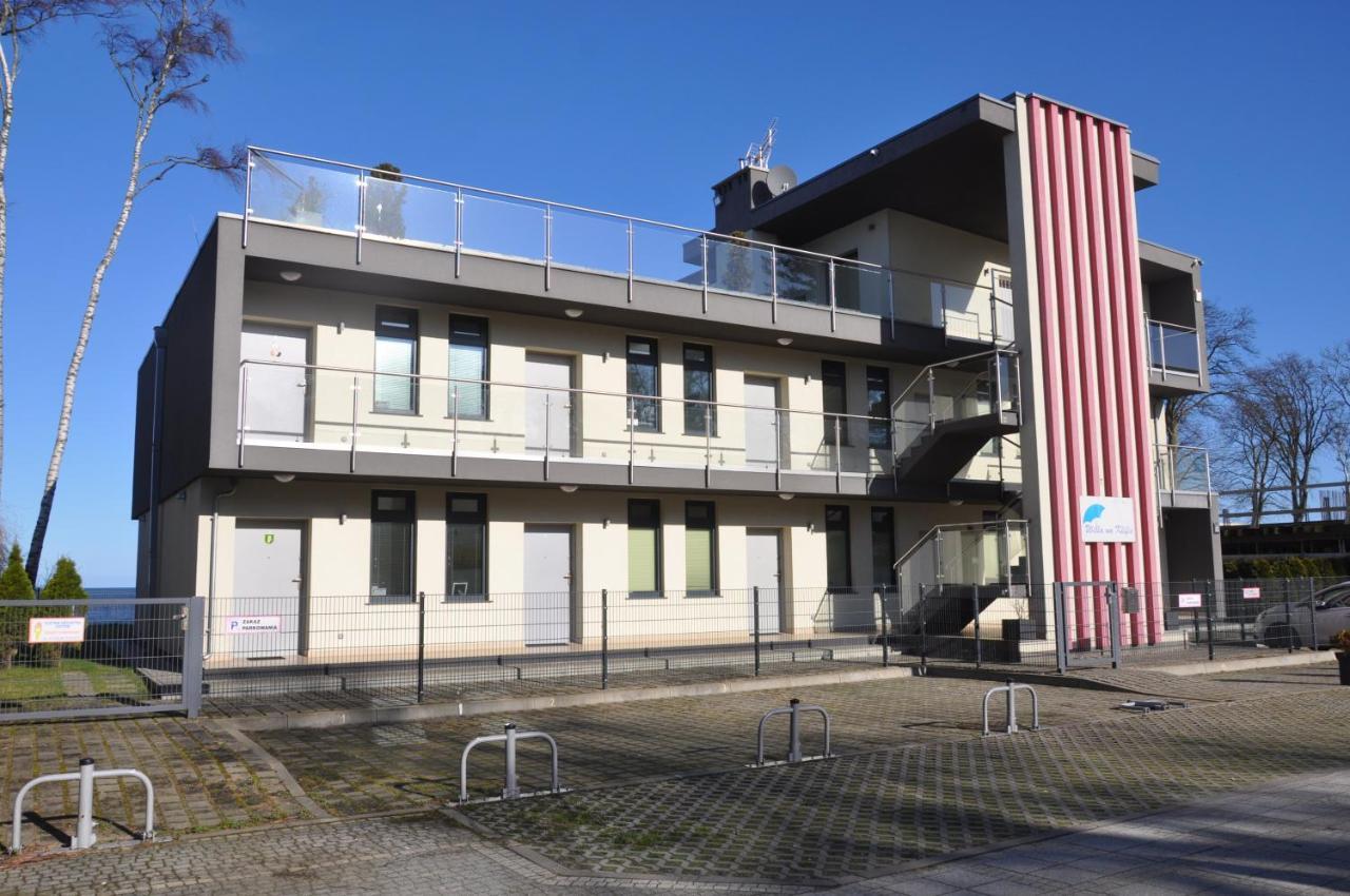 Ostseeblick レバル エクステリア 写真