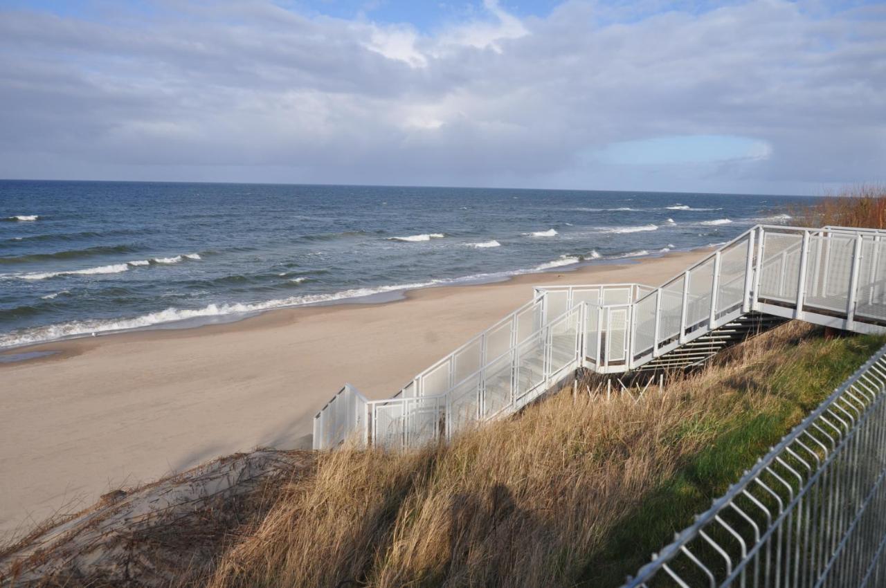 Ostseeblick レバル エクステリア 写真